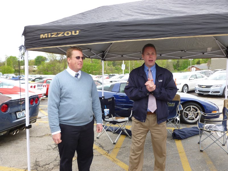 ELCO Car Show May 2013 059